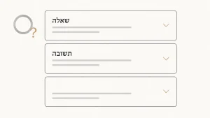 ‏כל מה שצריך לדעת על בחירת טבעת כסף